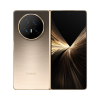 荣耀Magic V5 12GB+256GB曙光金 5G折叠屏 智能手机