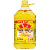 鲁花 5S压榨一级花生油5.21L