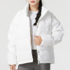 阿迪达斯 (adidas)羽绒服女装新款保暖运动休闲宽松600蓬鸭绒立领羽绒外套IX8867 ZP