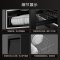 方太(FOTILE)嵌入式消毒柜家用厨房二星级100L大容量消毒碗柜长效保洁双重杀菌烘干碗碟收纳J51E 消毒柜