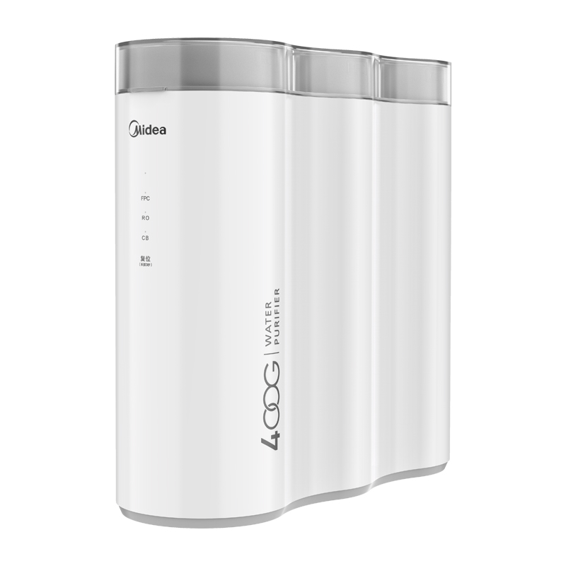 美的净水机 MRC2082-400G