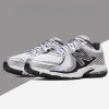 NEW BALANCE体育New Balance NB 860系列 黑白低帮情侣休闲跑步鞋