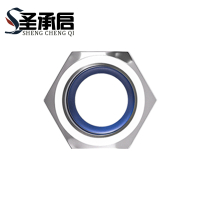 圣承启 螺母 M20 个
