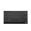 ThinkPad联想小红点蓝牙无线双模键盘笔记本电脑办公键盘 无线蓝牙双模键盘