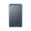 TCL B100P7-DMP 10公斤 直驱变频彩屏 wifi智控 全自动 波轮洗衣机 (计价单位:台) 极地蓝