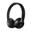 [精密音质]Beats Solo3 Wireless 头戴式无线蓝牙耳机音乐耳机通用 炫黑色