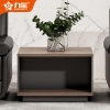 九星 JX-J06A小茶几方茶几边几60*60*45cm