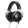 艾利和(Iriver)Astell&Kern AK T5p二代 AKT5p二代 头戴式耳机 HIFI直推耳机 黑色