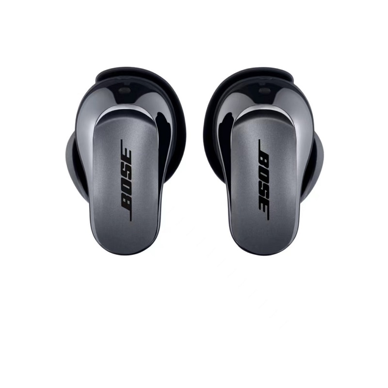 BOSE消噪耳塞Ultra 大鲨三代 黑色