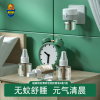 超威电热蚊香液雨后薄荷家用插电驱蚊防蚊灭蚊室内家用蚊香器套装