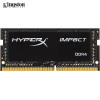 金士顿(Kingston) DDR4 2666 16GB 笔记本内存条 骇客神条 Impact系列 兼容2400外频
