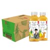 农夫山泉茶π 500ml*15瓶量贩装 柚子绿茶口味