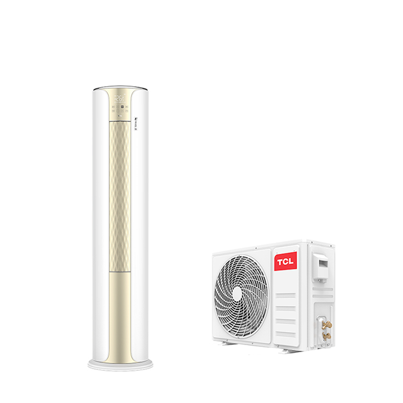 TCL 立式空调 KFRd-72LW/DBp-XAC11+B2/台