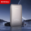 含安装-雅乐思快热式电热水器 YJ88-33-F8-拉丝金 8800W加热 即开即热零等待 防干烧保护