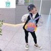 BANGDOU新款超轻儿童书包女幼儿园背包小学生双肩包男减负护脊一到三年级
