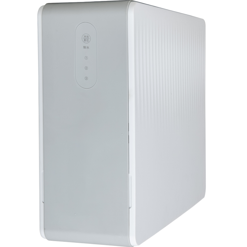 比弗丽(BEFR)400加仑家用净水器直饮台下RO反渗透过滤大流量 BFL-E-400(不含安装费)