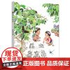 《昆虫备忘录 》 2024暑假百班千人阅读 3/三年级小学生课外阅读书籍小学生中国儿童文学课外阅读书暑假读物青少年课外读
