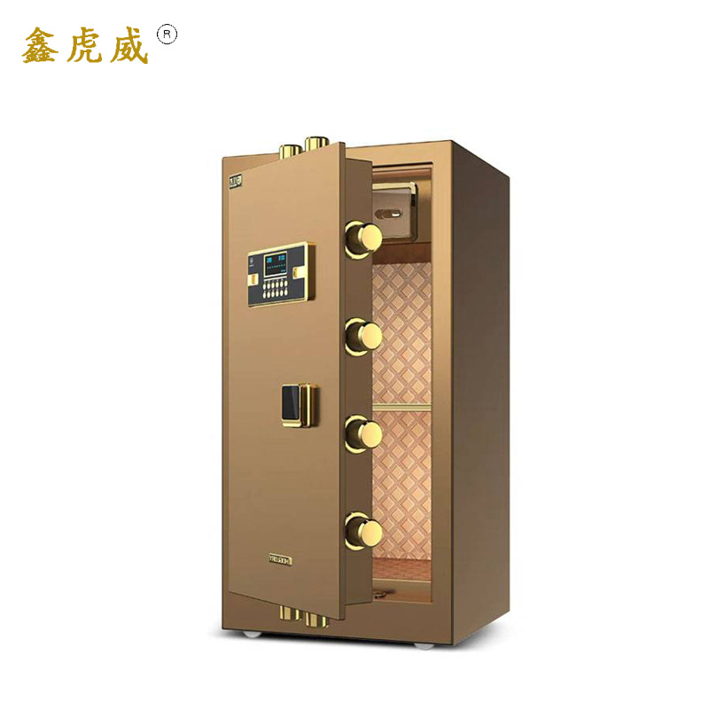 鑫虎威保险柜X7台高清大图