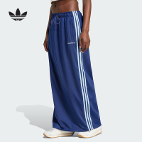 阿迪达斯 (adidas)2024秋女三叶草运动休闲时尚半身裙 IX3538