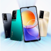TCL T10 全网通5G手机6+128G内存 绿色 展锐T765 5000毫安大电池5000万AI双摄老人机学生机备用机TCL 550N