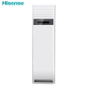 海信(Hisense)KFR-72LW/28F-N3 3匹 定频 快速冷暖 立式空调柜机 三级能效