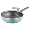 炊大皇(COOKER KING)CKNC6430BF女士超轻锅口径30cm(单位:个)