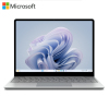 微软Surface Laptop Go3 12.4英寸笔记本电脑 亮铂金 酷睿i5 16G 512G 商务办公轻薄本 全面屏触控屏幕