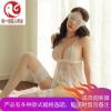睡衣情衣人日系情绪内衣女火辣情骚夏季情趣成人薄款情感
