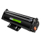 适合三星xpress m2071hw硒鼓M2071fh 2071w黑白激光M2021W打印复印一体机m2070墨粉盒墨盒