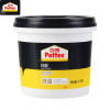 汉高百得(Pattex) 白胶 木工白胶 白乳胶 手工胶 粘接力好 成膜透明 实效型PXWG1SD 1kg