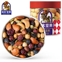 如水 每日坚果180g