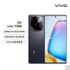 vivo Y200 皓夜 12GB+256GB 骁龙6 5G芯 6000mAh电池80W充电 5000万高清影像 44W闪充 5G 手机