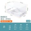 双层分体式中号(裸缸) 乌龟缸乌龟养殖箱养龟缸水陆两用别墅家养大号乌龟晒台防逃玻璃缸