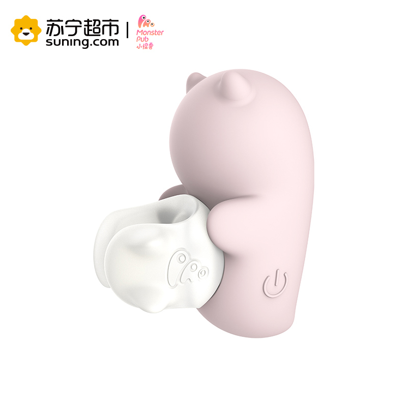 小怪兽新品怪兽戒指 Ring震蛋 恶魔先生 智能健康按摩器女性私处高潮跳蛋小恶魔无线激情趣用具用品调情学生