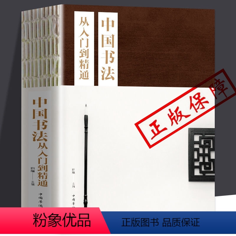 [正版]中国书法从入门到精通基础(九九)技法艺术的源流和基本特征原理讲稿书法大字典颜真卿欧阳询楷书行书草书篆书隶书毛笔