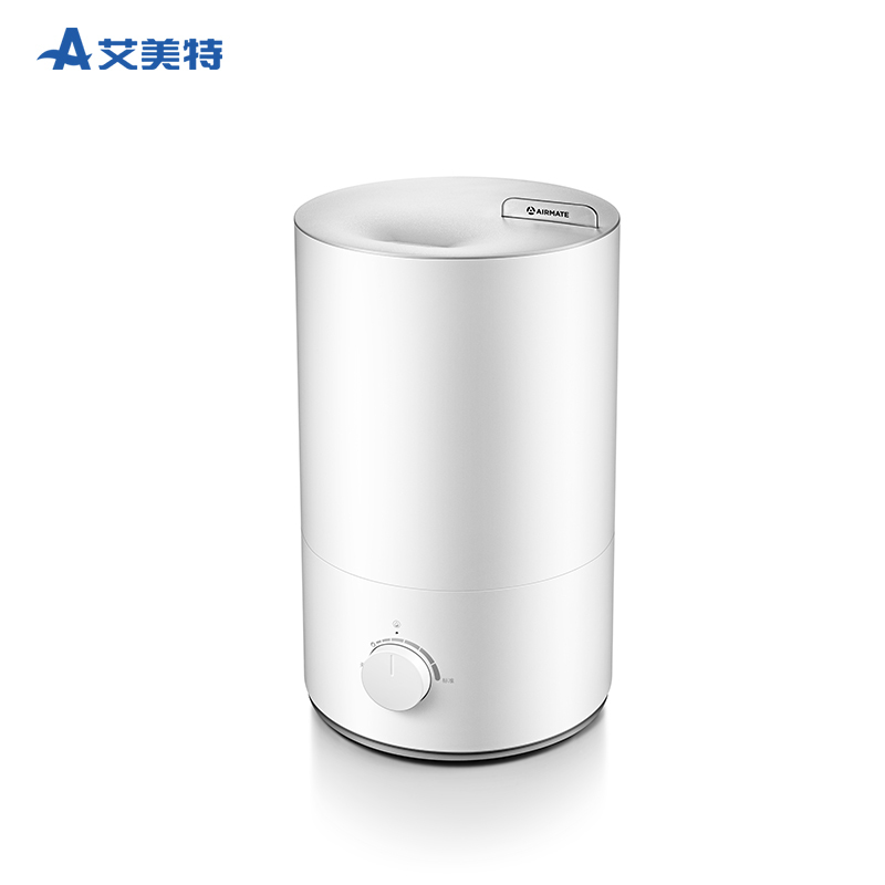 艾美特超声波加湿器大容量上加水空气加湿器卧室宿舍静音空调房香薰机母婴净化办公室家电um4107报价 参数 图片 视频 怎么样 问答 苏宁易购