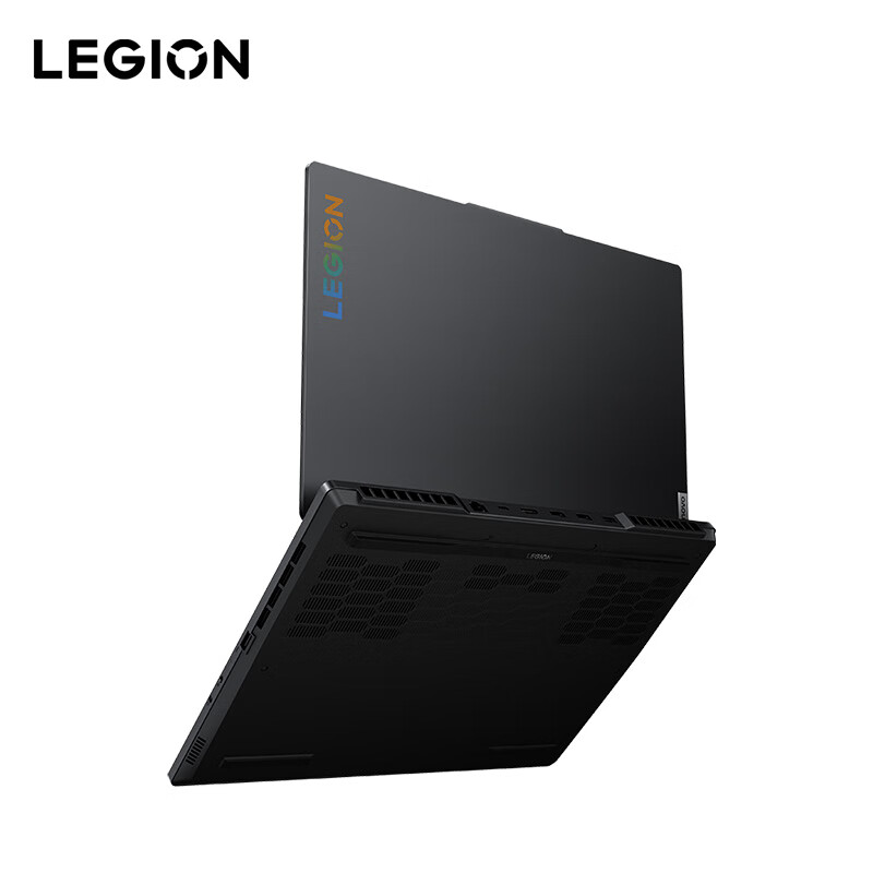 联想(Lenovo)拯救者R7000 游戏笔记本电脑 15.6英寸超能电竞本(R7-8745H 32G 1T固态 RTX4050 FHD 144Hz 100%sRGB)灰色 定制高清大图