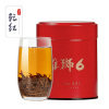 [2022新茶]乾红早春茶宜兴明后小种红茶茶叶 雄狮6红茶 80g