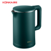 康佳(KONKA)电水壶KEK-KS1保温一体家用烧水壶自动断电1.7L大容量开水壶不锈钢