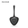 MAXHUB 无线传屏器WT02A 单点秒速传屏长按分屏 会议平板通用 Type-C接口(平板配件不能单独使用)