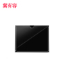 冀有容 亚克力盒卡槽定制 JYR-004 个