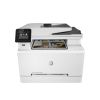 惠普HP LASERJET PRO M281FDN A4彩色多功能一体机 打印复印扫描传真网络打印 自动双面打印M281FDW M181FW M377DW 479DW