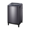 海尔(Haier) 云熙系列10公斤大容量波轮洗衣机XQB100-M318 洗衣机QB100-M318