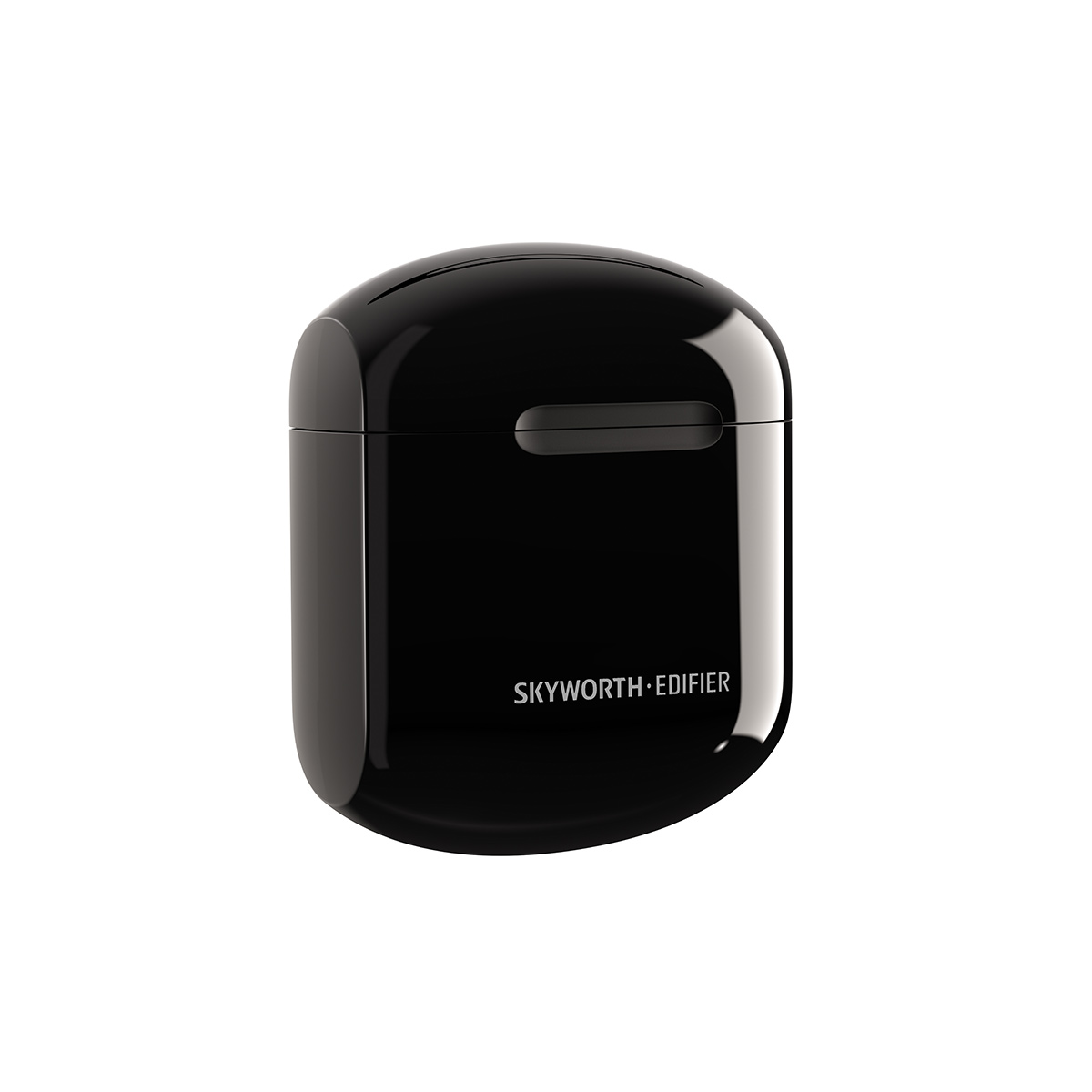 创维（Skyworth）漫步者（EDIFIER）联名版无线蓝牙耳机半入耳式运动触控耳机 S·E LolliPods高清大图