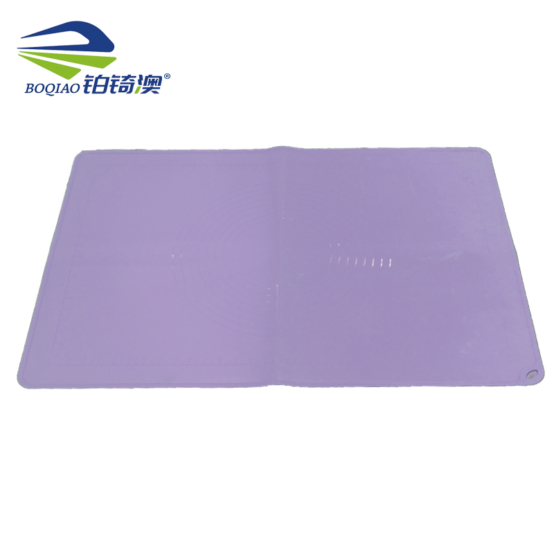 铂锜澳 硅胶揉面垫/50*70*0.5cm/张 50*70*0.5cm