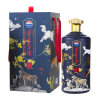 茅台王子酒 十全十美(戊戌狗年)53度5L 酱香型白酒