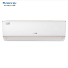 格力(GREE) 小1.5匹 冷暖定频 凉之夏 壁挂式空调 KFR-32GW/(32591)NhBa-3