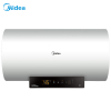 美的(Midea)F60-22BA6(HY)60升电热水器2200W速热手机APP控制 漏电断电安全浴E+增容 低耗保温