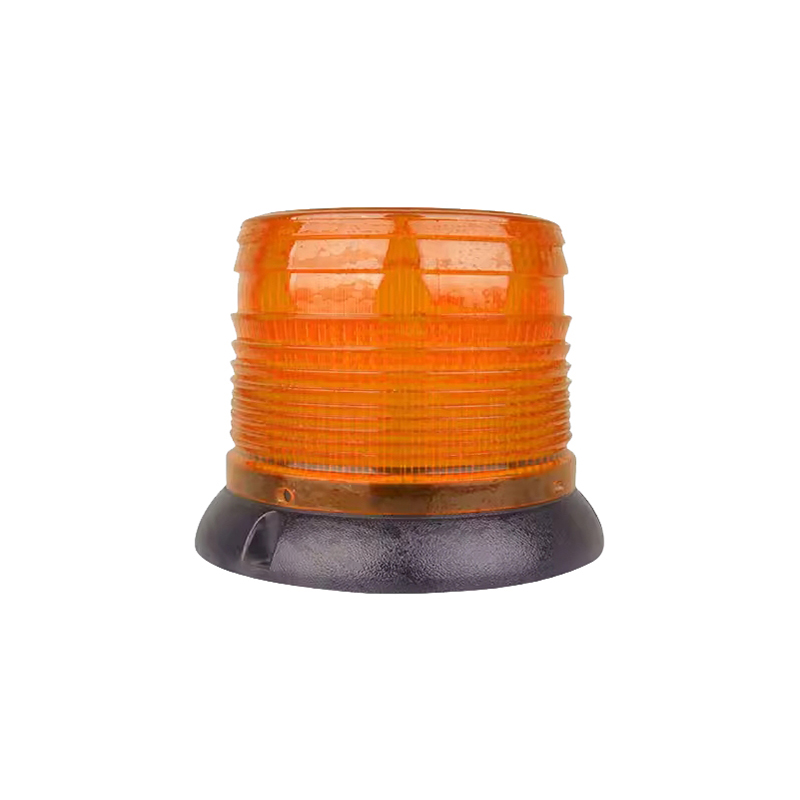 鑫荣登 充电款磁吸警示灯 XRD4802 黄色