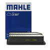 马勒(MAHLE)空气滤LX4657适配12-17款长安CS35 1.6L